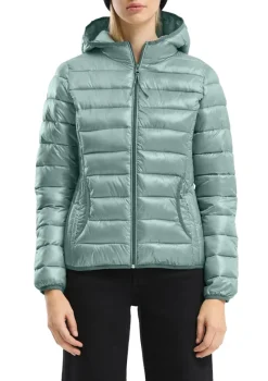QS Jacken*Outdoor-Jacke Türkis