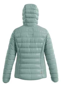 QS Jacken*Outdoor-Jacke Türkis