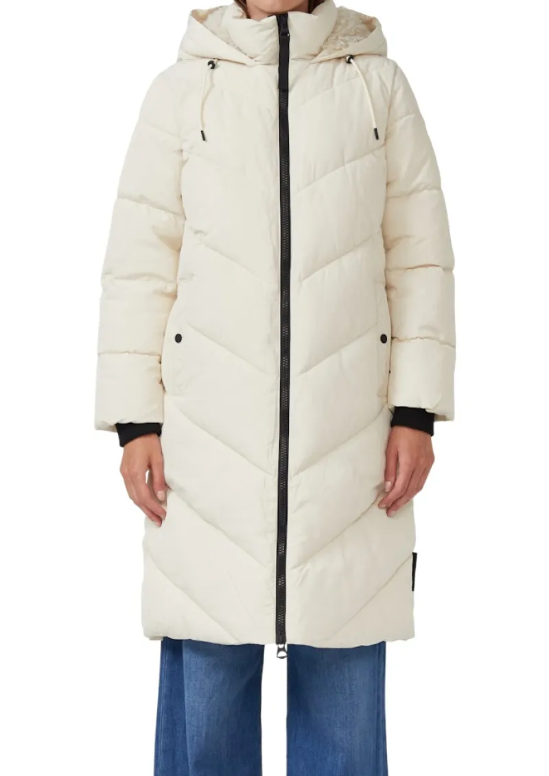 s.Oliver Jacken*Outdoor-Mantel Beige