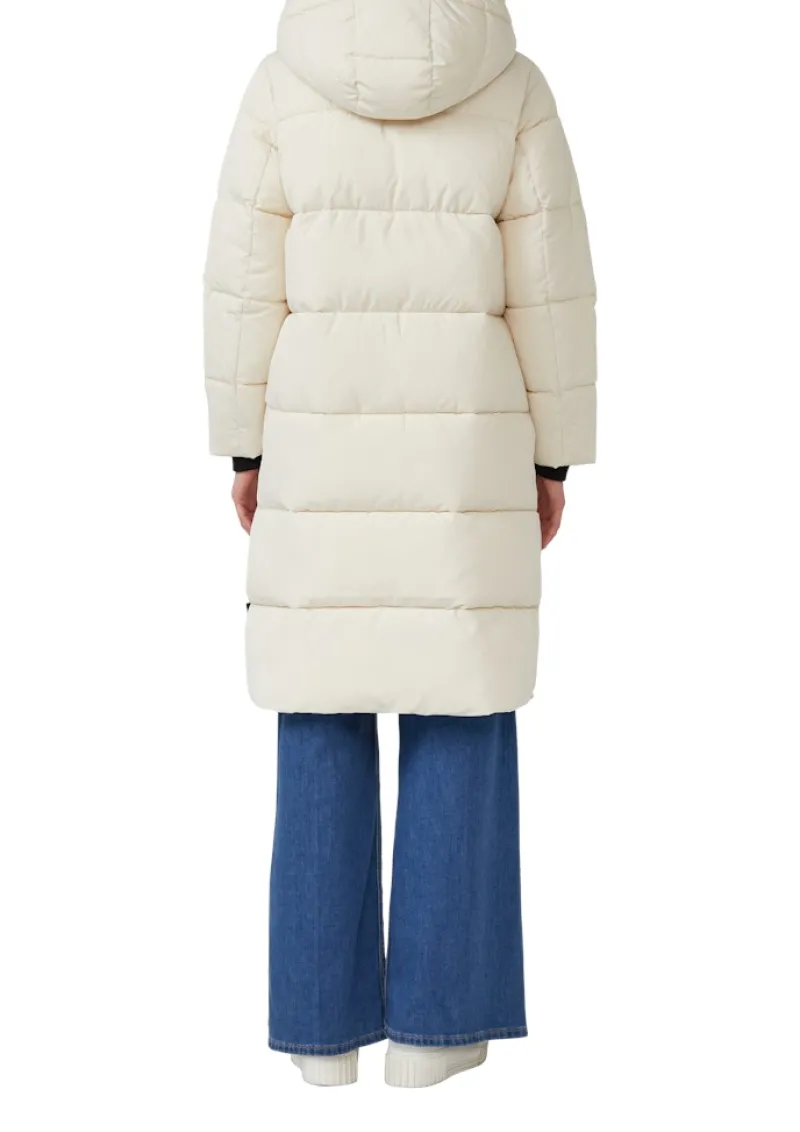 s.Oliver Jacken*Outdoor-Mantel Beige