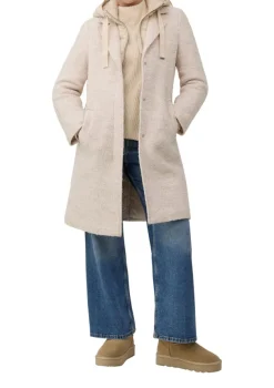 s.Oliver Jacken*Outdoor-Mantel Beige