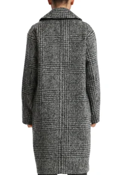 QS Jacken*Outdoor-Mantel Schwarz