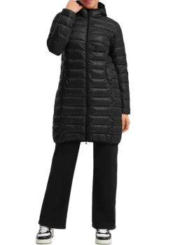 QS Jacken*Outdoor-Mantel Schwarz