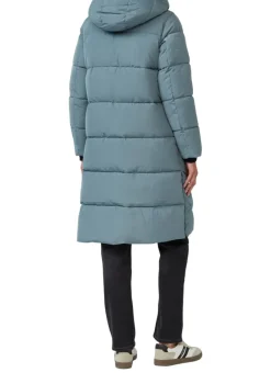 s.Oliver Jacken*Outdoor-Mantel Türkis