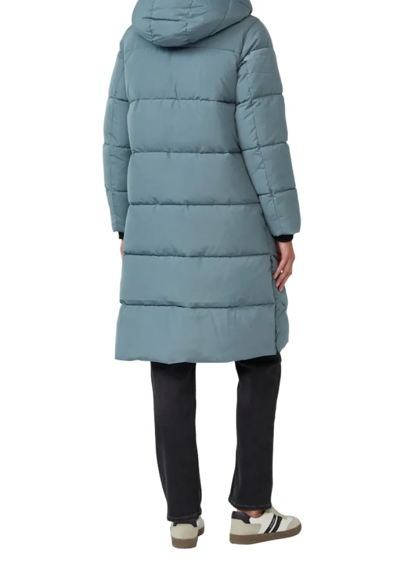 s.Oliver Jacken*Outdoor-Mantel Türkis