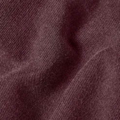 G-star Raw Shirts*Overdyed eyben slim v t 2.0 wmn maroon gd