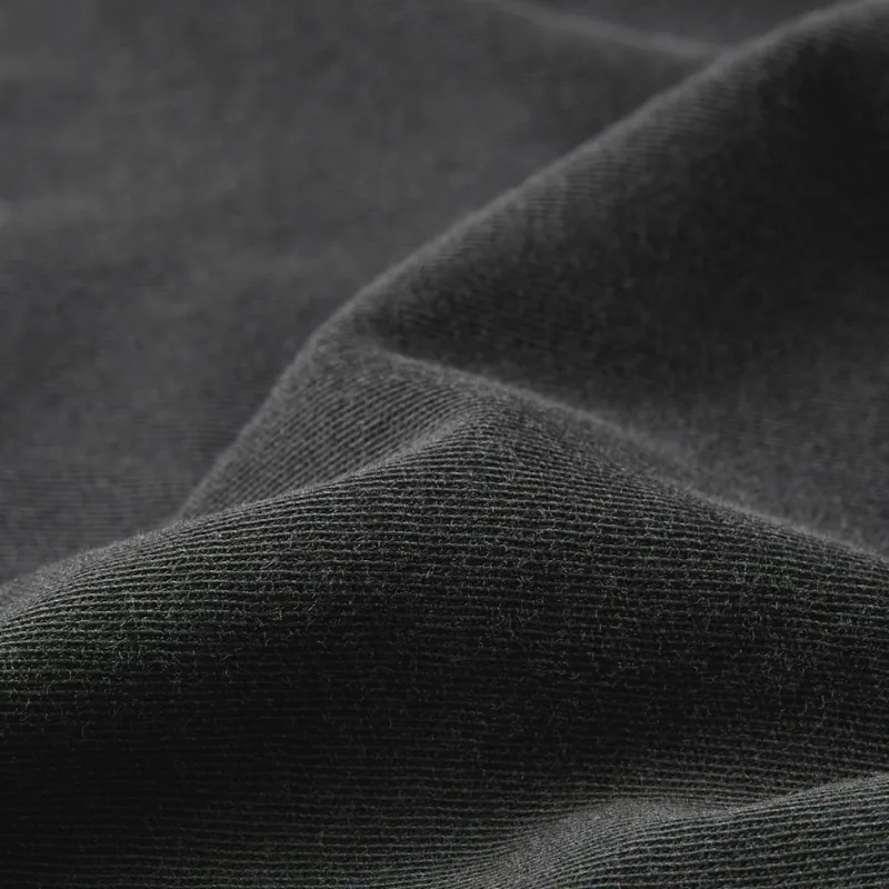 G-star Raw Shirts*Overdyed eyben slim v t 2.0 wmn dk black gd