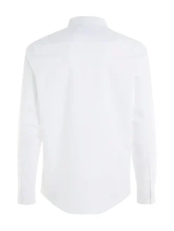 Calvin Klein Hemden|Big Boys*OXFORD STRETCH REGULAR FIT SHIRT Bright White