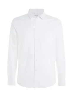 Calvin Klein Hemden|Big Boys*OXFORD STRETCH REGULAR FIT SHIRT Bright White