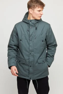 Mazine Jacken*Panton Parka bottle