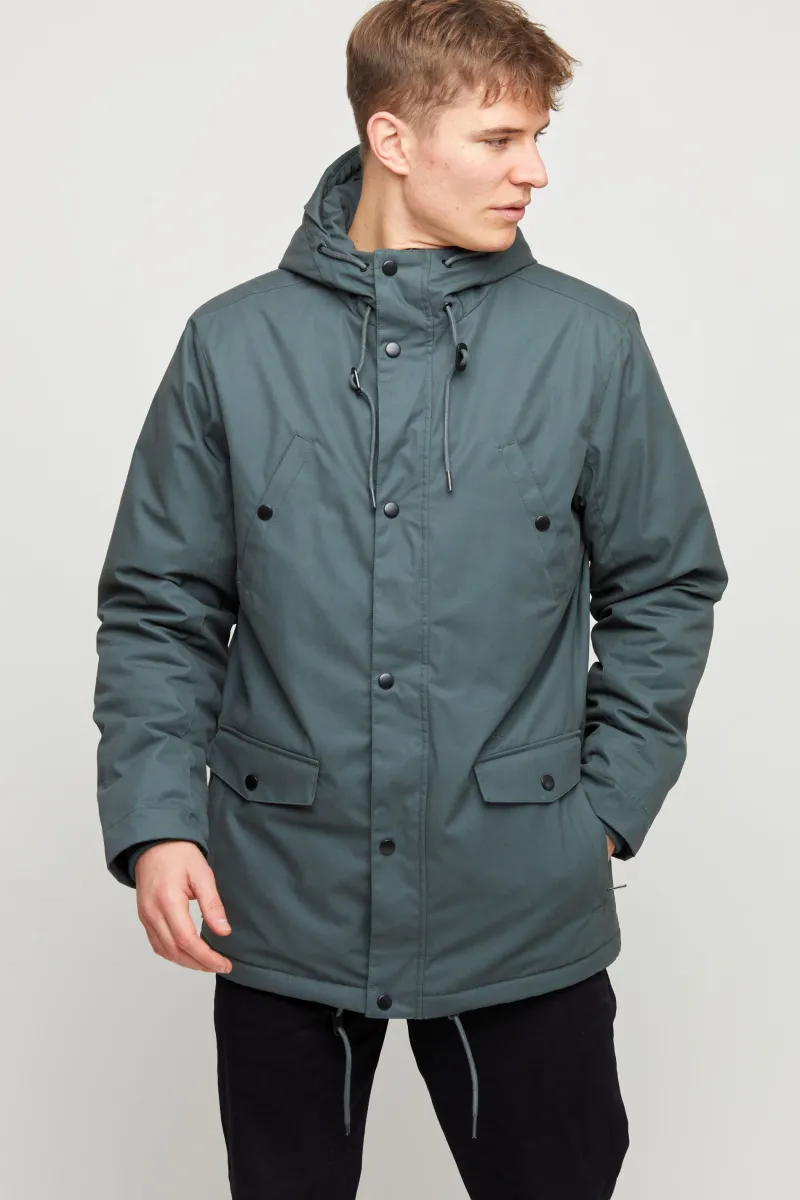 Mazine Jacken*Panton Parka bottle