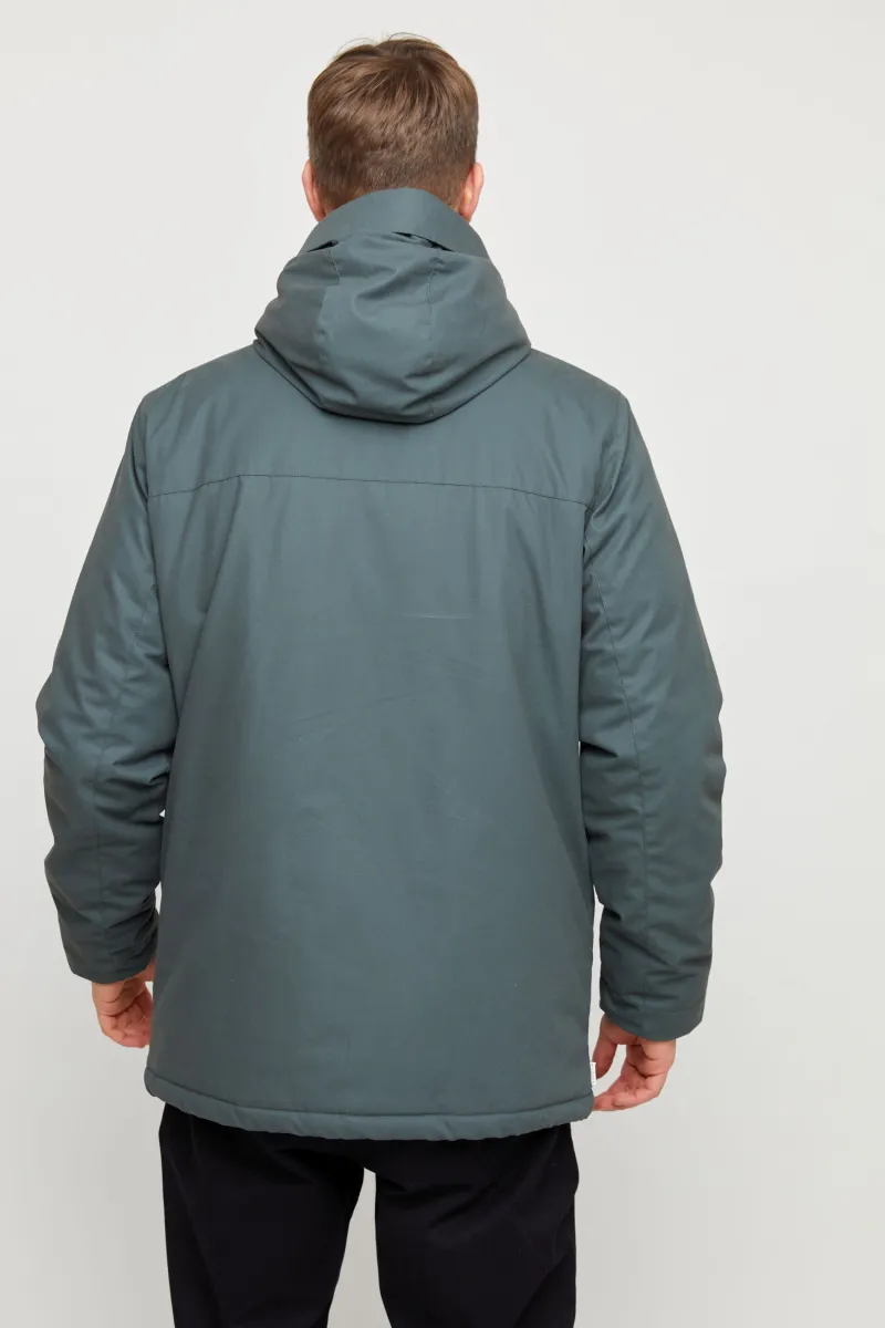 Mazine Jacken*Panton Parka bottle