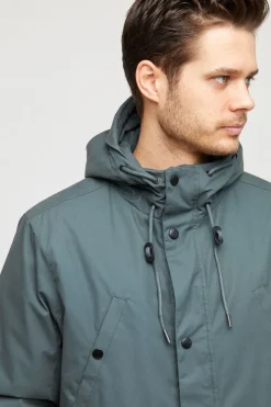 Mazine Jacken*Panton Parka bottle