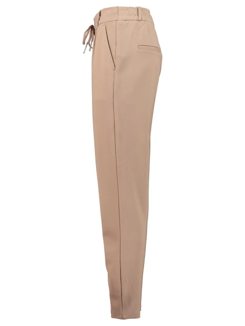 Zabaione Hosen*Pants Le44andra taupe