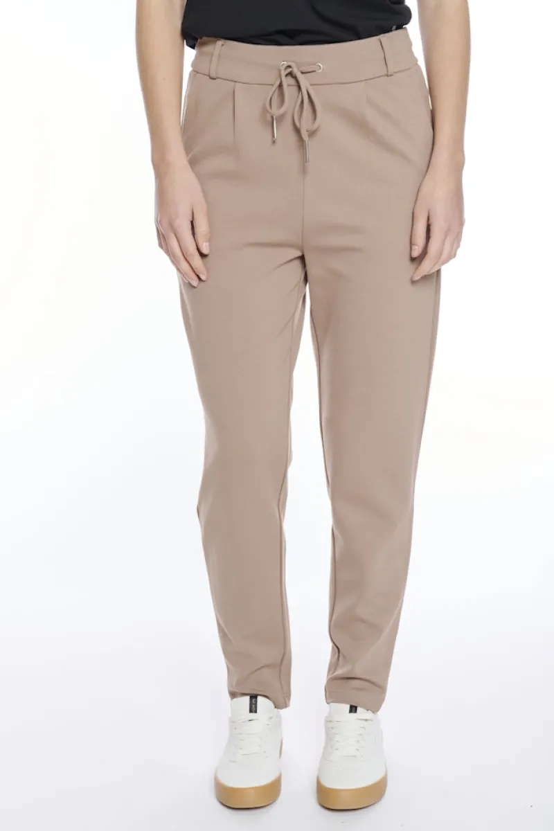 Zabaione Hosen*Pants Le44andra taupe