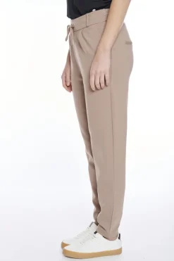 Zabaione Hosen*Pants Le44andra taupe