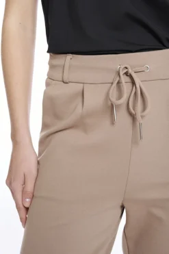 Zabaione Hosen*Pants Le44andra taupe