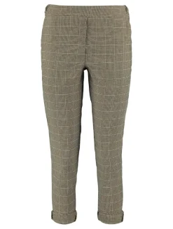 Zabaione Hosen*Pants Paula mud