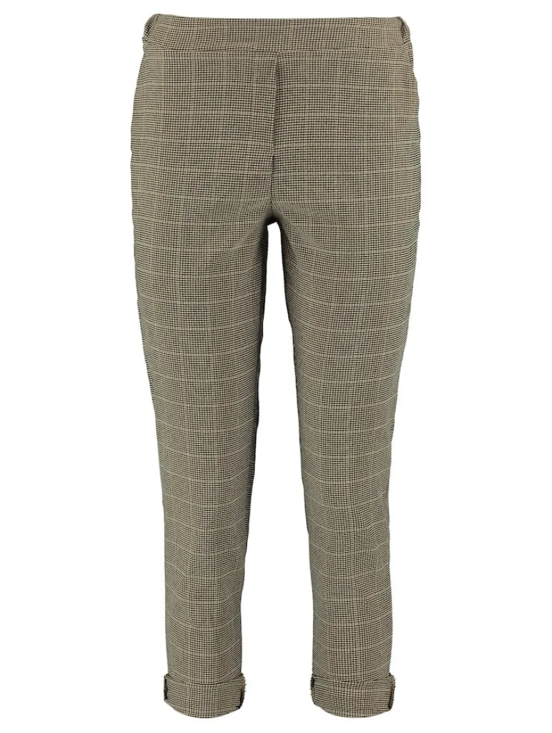 Zabaione Hosen*Pants Paula mud