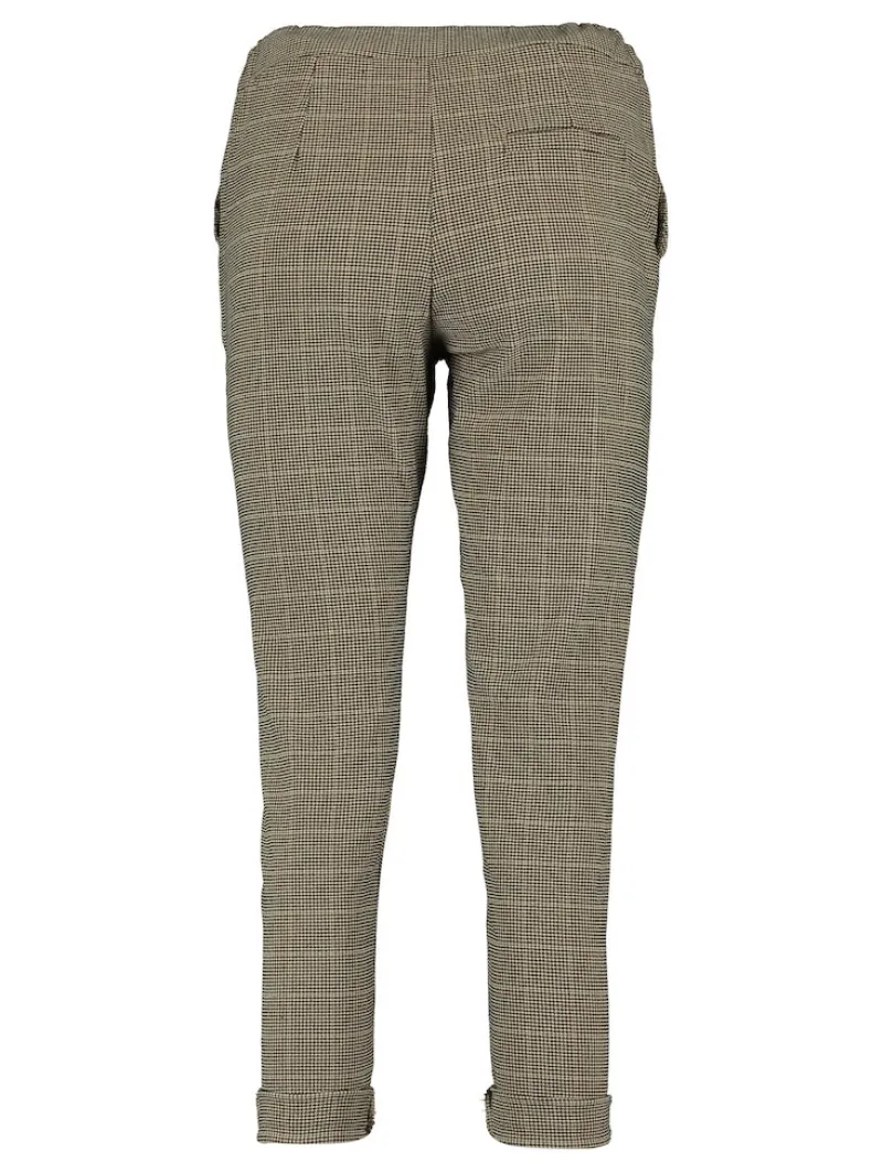 Zabaione Hosen*Pants Paula mud