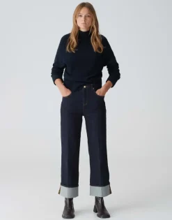 Opus Pullover & Sweatshirts*Panwerp coal blue