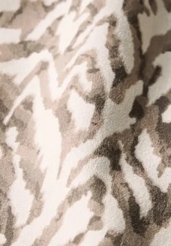 Street One Röcke*Paperbag Velours-Rock honey sand