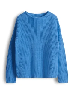 Opus Pullover & Sweatshirts*Parto water blue