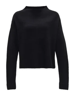 Opus Pullover & Sweatshirts*Pasika Black