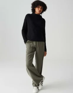 Opus Pullover & Sweatshirts*Pasika Black