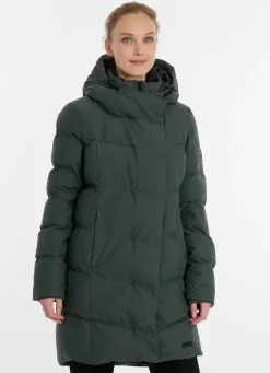 Ragwear Jacken*Pavla 5016 pine green