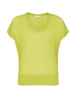 Opus Pullover & Sweatshirts*Pecki lucent moss