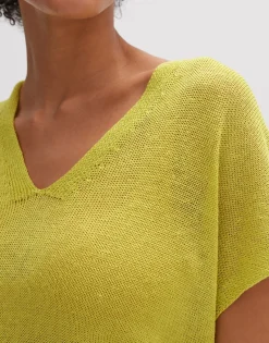 Opus Pullover & Sweatshirts*Pecki lucent moss