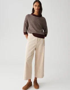 Opus Pullover & Sweatshirts*Peipina dark grape