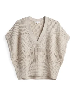 Opus Pullover & Sweatshirts*Pekina natural glaze