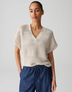 Opus Pullover & Sweatshirts*Pekina natural glaze