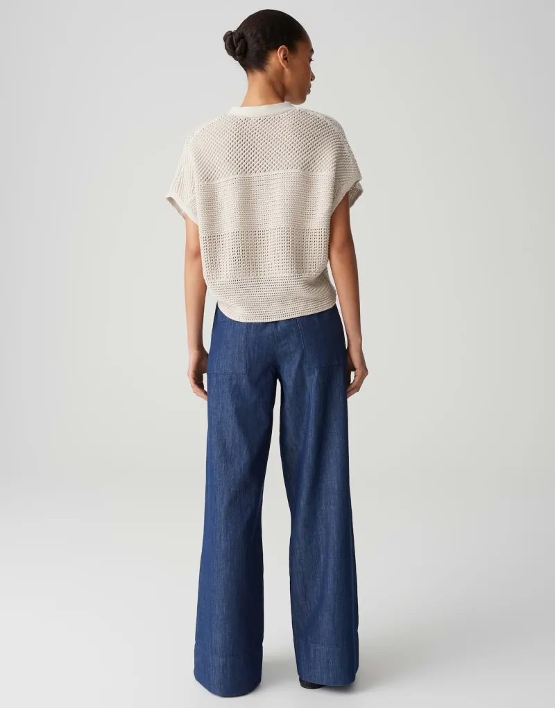 Opus Pullover & Sweatshirts*Pekina natural glaze