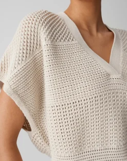 Opus Pullover & Sweatshirts*Pekina natural glaze