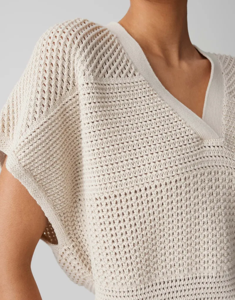 Opus Pullover & Sweatshirts*Pekina natural glaze