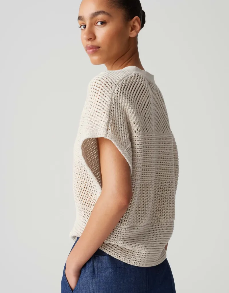 Opus Pullover & Sweatshirts*Pekina natural glaze