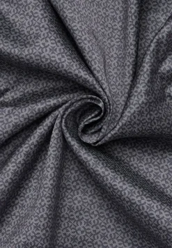 ETERNA Hemden|Big Boys*Performance Shirt Twill Langarm Grau