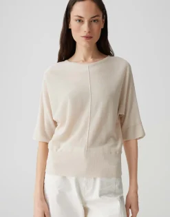 Opus Pullover & Sweatshirts*Peronika natural glaze