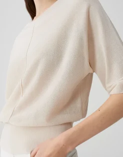 Opus Pullover & Sweatshirts*Peronika natural glaze