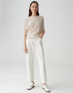 Opus Pullover & Sweatshirts*Peronika natural glaze