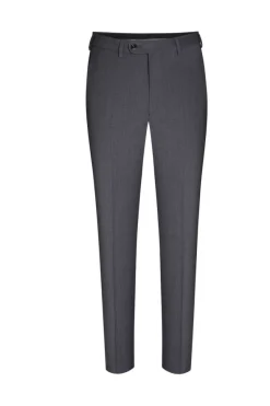 Digel Hosen*Per-V Grau