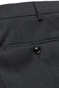 Digel Hosen*Per-V Grau