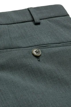 Digel Hosen*Per-V Grün