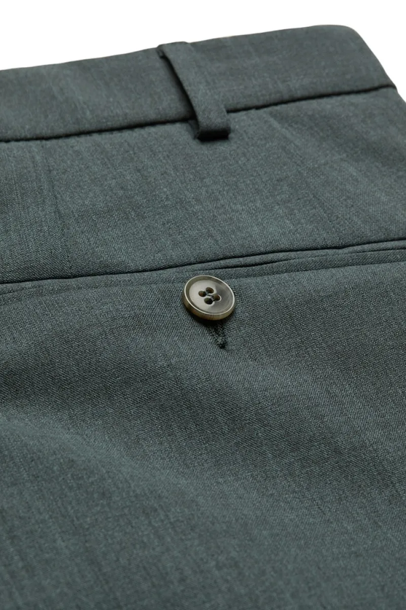 Digel Hosen*Per-V Grün