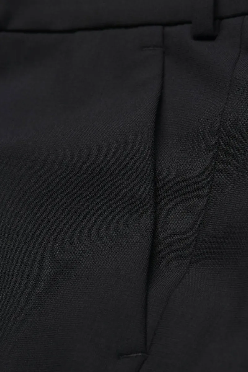 Digel Hosen*Per-V Schwarz