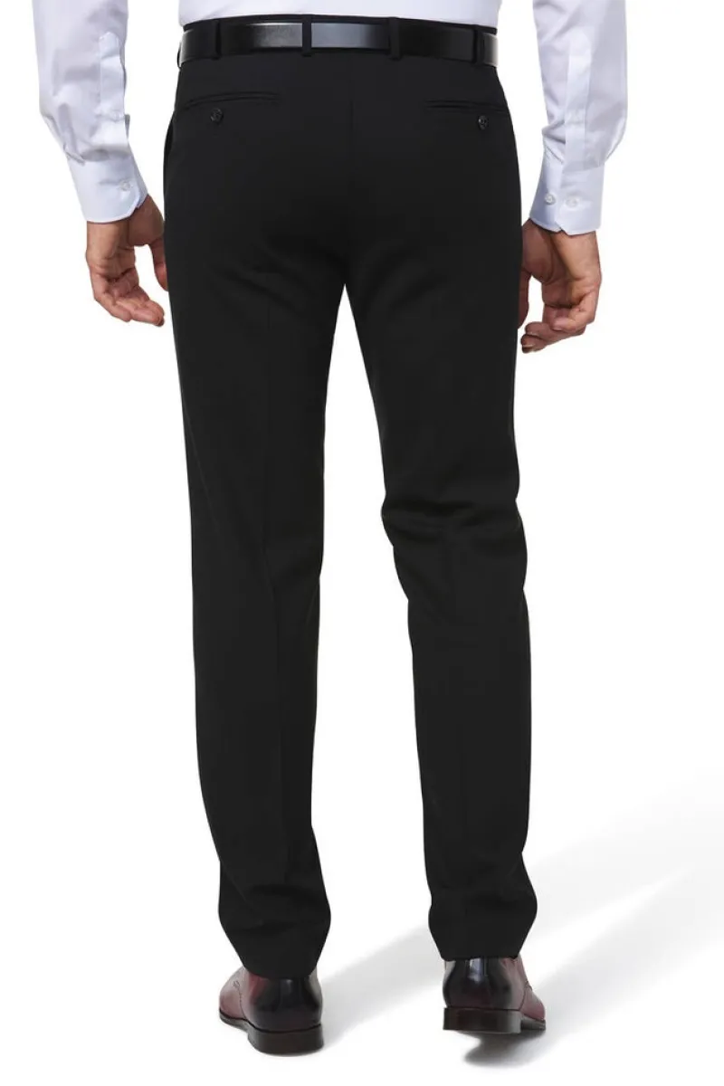 Digel Hosen*Per-V Schwarz