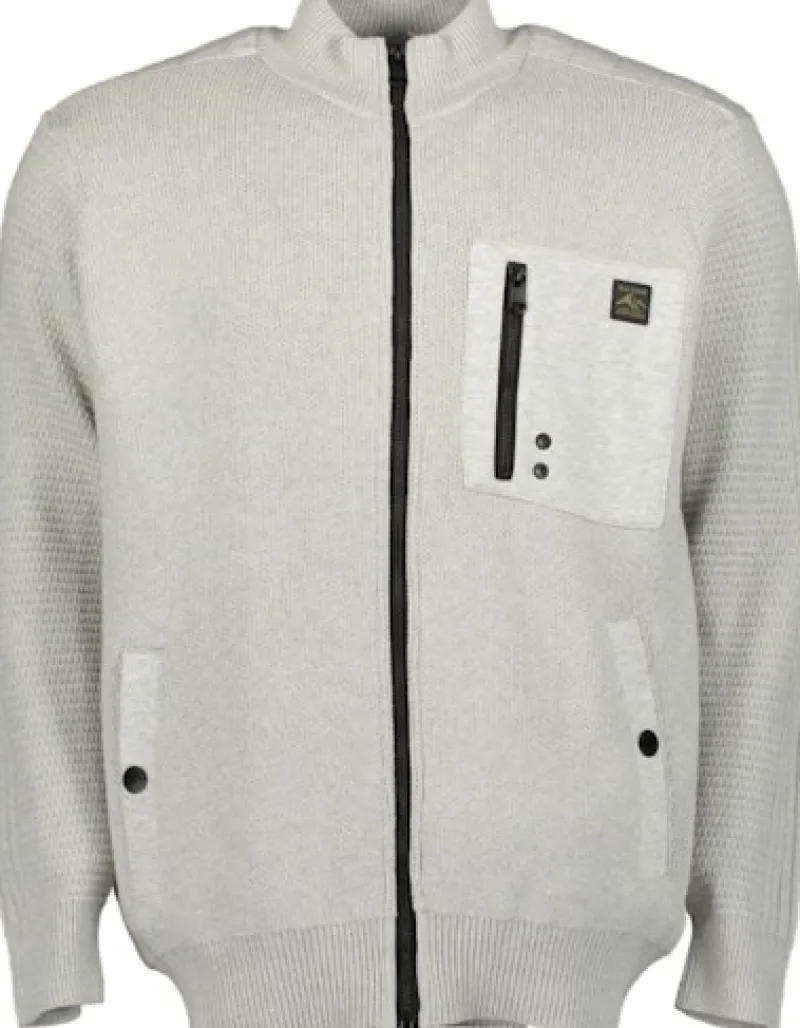 Ray Pullover & Sweatshirts*PF-51.509.1396 Beige